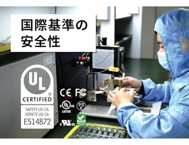 Alt view image 2 of 5 - WIWAV W1105-5GE-I 10/100/1000Mbps Unmanaged 5-Port Gigabit Industrial Ethernet Switches with DIN Rail/Wall-Mount (UL Listed, IP40, -40 to 85°C)