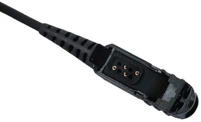 Alt view image 5 of 5 - Klykon USB Programming Connect Cable for Motorola Xpr3500e Xpr3300 Xpr3300e Xpr3500 XIR P6620 XIR P6600 E8600 E8608