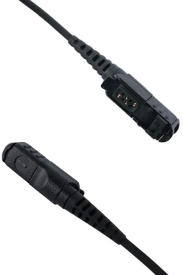 Alt view image 3 of 5 - Klykon USB Programming Connect Cable for Motorola Xpr3500e Xpr3300 Xpr3300e Xpr3500 XIR P6620 XIR P6600 E8600 E8608