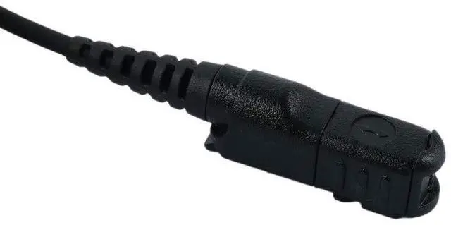 Alt view image 4 of 5 - Klykon USB Programming Connect Cable for Motorola Xpr3500e Xpr3300 Xpr3300e Xpr3500 XIR P6620 XIR P6600 E8600 E8608