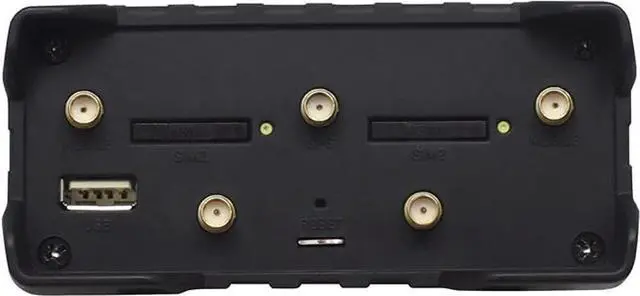 Alt view image 2 of 5 - Teltonika RUT955J034S0 - Professional Dual SIM LTE Router with Wi-Fi