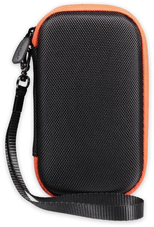 Alt view image 2 of 5 - CaseSack Travel case for RoamWiFi 4G LTE WiFi Mobile Hotspot Router, Portable High Speed WiFi