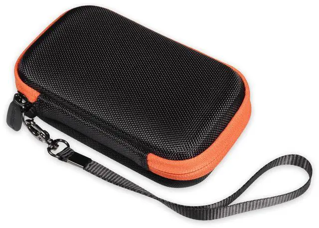Alt view image 5 of 5 - CaseSack Travel case for RoamWiFi 4G LTE WiFi Mobile Hotspot Router, Portable High Speed WiFi