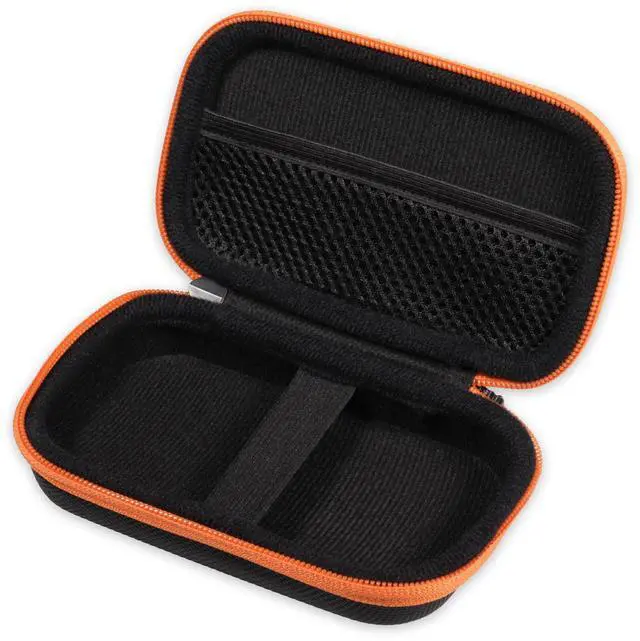 Alt view image 4 of 5 - CaseSack Travel case for RoamWiFi 4G LTE WiFi Mobile Hotspot Router, Portable High Speed WiFi