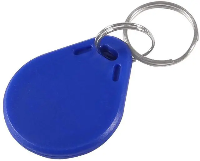 Alt view image 5 of 5 - 5PCS PN532 NFC NXP RFID Module V3 User Kit Near Field Communication Reader Writer Module Kit I2C SPI HSU with S50 White Card Key Card for Raspberry Pi DIY Smart Phone