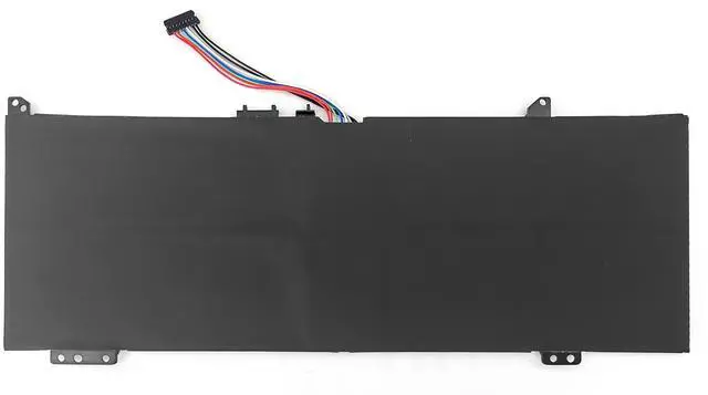 Alt view image 5 of 5 - King EBOYEE Laptop L17C4PB0 81EM Replacement IdeaPad 530S Battery for Flex 6-14IKB 6-14ARR IdeaPad 530S-14ARR 530S-15IKB 530S-14IKB Yoga 530-14IKB 530-14ARR L17M4PB0 L17M4PB2 L17C4PB2 Notebook.