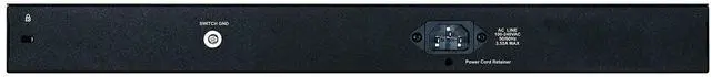 Alt view image 3 of 5 - D-Link 8-Port Multi-Gigabit Ethernet Smart Managed PoE Switch with 2 10GbE SFP+ Ports - (DMS-1100-10TP)
