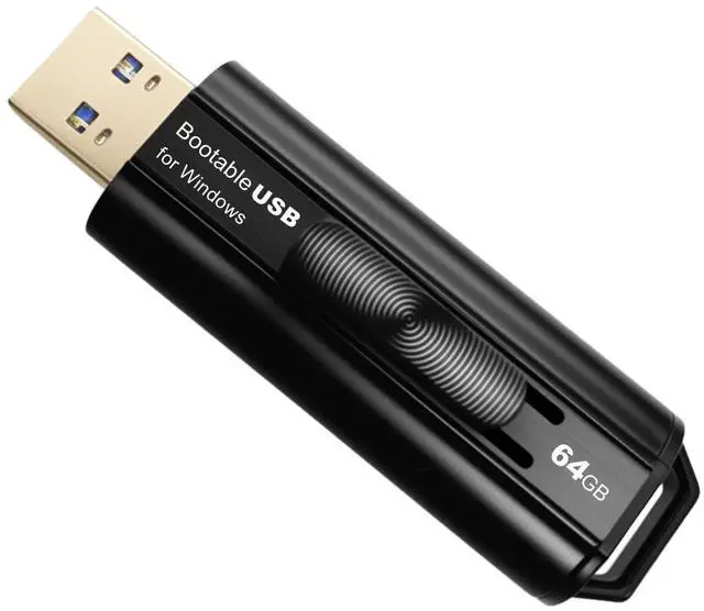 Main image of 25-in-1 Bootable USB Drive for windows11 /10/8.1/7 64-bit Installer Home & Pro/Workstation Multi Editions Installation Recovery Repair Upgrade Boot Disk for PC/Laptop Reinstall