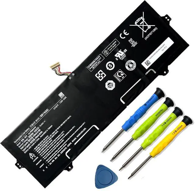 Main image of Mobik 68Wh AA-PBMN4VN Laptop Battery Replacement for Samsung Galaxy Book Pro 360 15 15.6" NP950XDB NP950XDB-KA1US NP950XDB-KB1US NP950XDB-KC5US NP950QDB NP950QDB-KB1US NP950QDB-KB1US