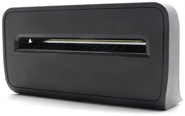 Main image of P1080383-228 Kit Cutter Attachment for Zebra ZD420t and ZD620t Thermal Transfer Desktop Printers 203dpi 300dpi