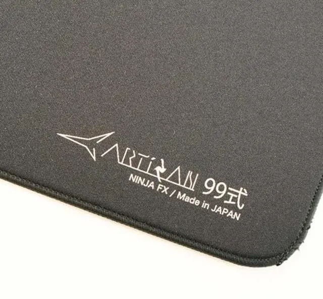 Alt view image 2 of 4 - ARTISAN NINJA FX 99 Soft XL Gray (FX-T99-SF-XL-G)