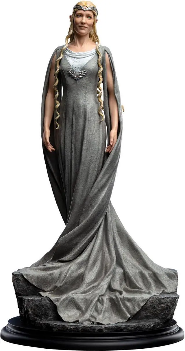 Main image of WETA Workshop Polystone - The Hobbit - Galadriel of The White Council