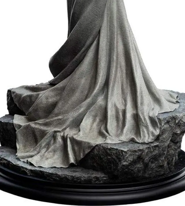 Alt view image 5 of 5 - WETA Workshop Polystone - The Hobbit - Galadriel of The White Council