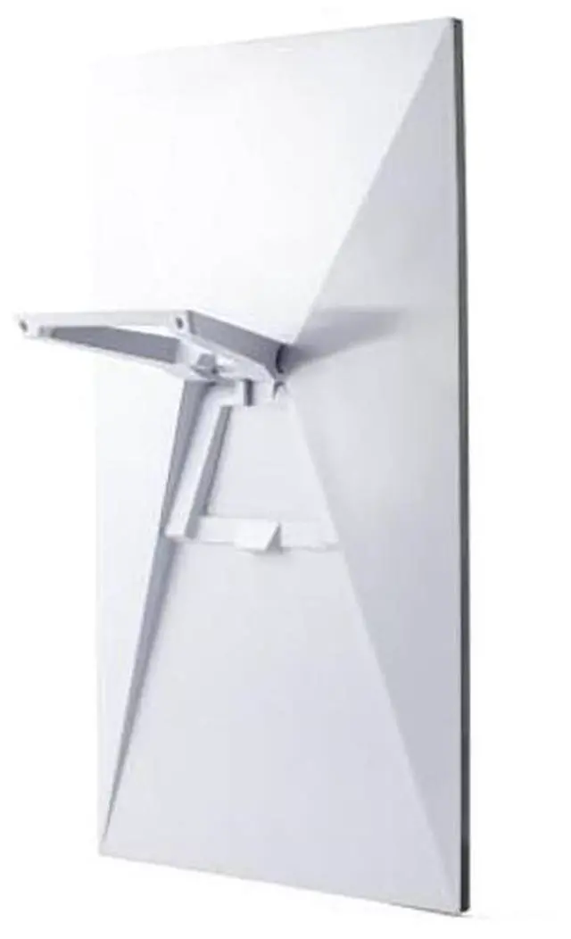 Alt view image 3 of 5 - STARLINK Standard Kit AX Tri Band Wi-Fi System - High-Speed, Low-Latency Internet