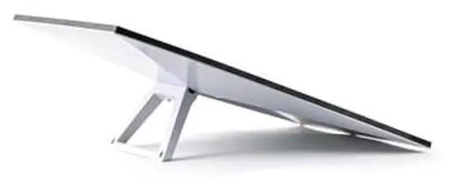 Alt view image 2 of 5 - STARLINK Standard Kit AX Tri Band Wi-Fi System - High-Speed, Low-Latency Internet