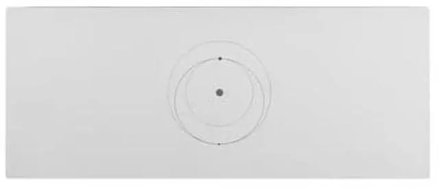 Alt view image 4 of 5 - STARLINK Standard Kit AX Tri Band Wi-Fi System - High-Speed, Low-Latency Internet