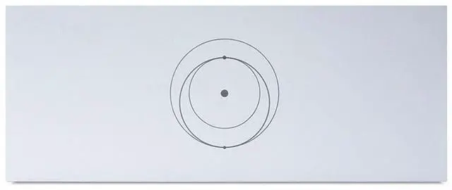 Alt view image 5 of 5 - STARLINK Standard Kit AX Tri Band Wi-Fi System - High-Speed, Low-Latency Internet