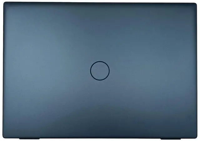 Main image of Replacement for Dell Inspiron 16 Plus 7620 7625 LCD Back Cover Rear Lid Top Case Back Housing Blue (0K9G5V)