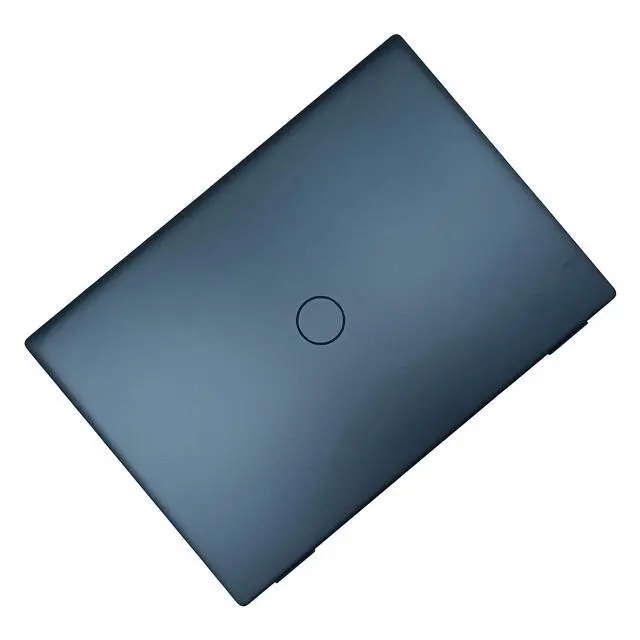 Alt view image 2 of 5 - Replacement for Dell Inspiron 16 Plus 7620 7625 LCD Back Cover Rear Lid Top Case Back Housing Blue (0K9G5V)