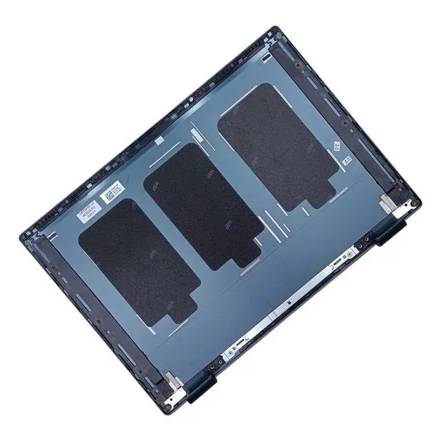 Alt view image 4 of 5 - Replacement for Dell Inspiron 16 Plus 7620 7625 LCD Back Cover Rear Lid Top Case Back Housing Blue (0K9G5V)