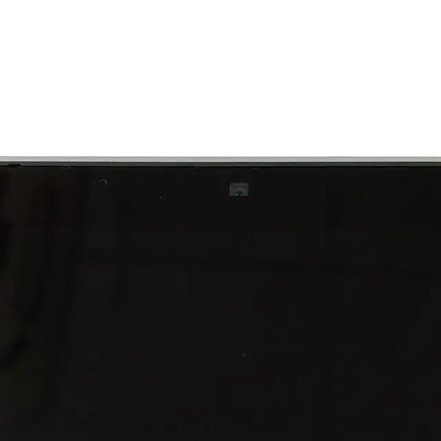 Alt view image 5 of 5 - 15.6" Touch Screen Replacement for HP Envy X360 15T-EW000 15-EW0013DX 15-EW Full LCD Screen Complete Top Display Assembly FHD Silver N10356-001