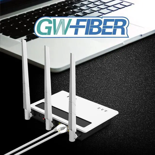 Alt view image 5 of 5 - GWFIBER cat 5 ethernet Cable 100 ft Internet Cable (30 Meter) CAT5 poe Camera cat5 Indoor Outdoor ethernet Cable Network Cable(4 PCS