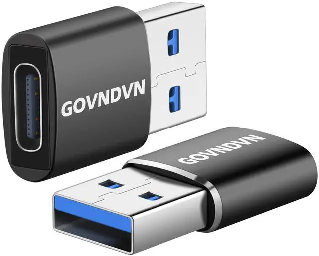 Alt view image 5 of 5 - GOVNDVN 512GB MFi Certified USB C Photo-Stick-for-iPhone iPad Android PC Plus USB to USB C Adapter 2 Pack