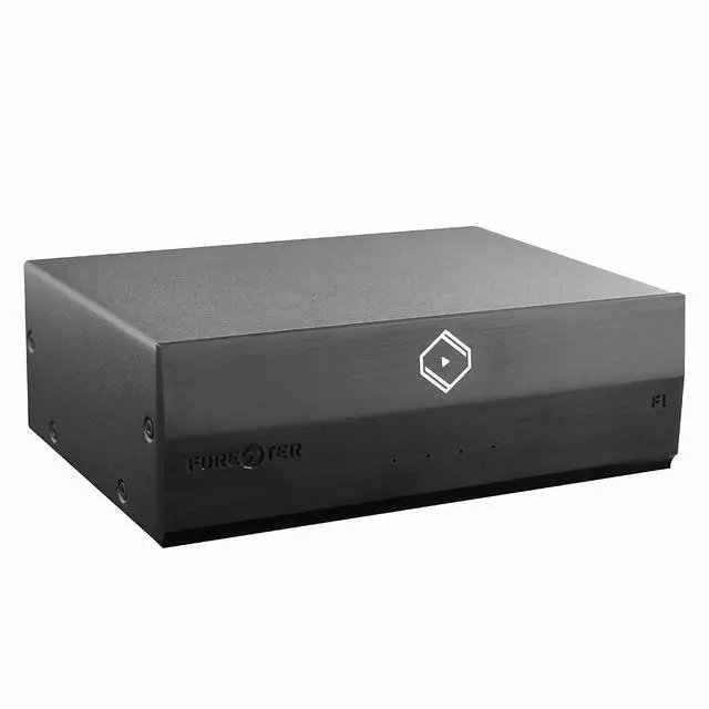 Main image of Silent Angel F1 Linear Power Supply, HiFi-Grade Low-Noise Power Solution for HiFi Streaming Systems, DACs, Dual 5V DC Outputs