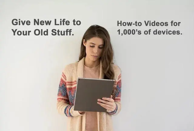 Alt view image 3 of 5 - NP99sp Battery Kit for Samsung Galaxy Tab A 10.1 SM-P580, SM-T580, SM-P585, SM-T585, SM-T587 with Tools, Video, and Battery from NewPower99