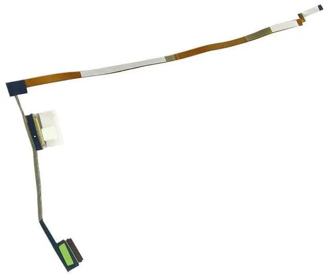 Main image of Zahara FHD 120HZ 40pin No-Touch LCD Screen Video Display Cable Replacement for Dell Inspiron 3520 3525 IDH50 014F8F DC02004EJ00