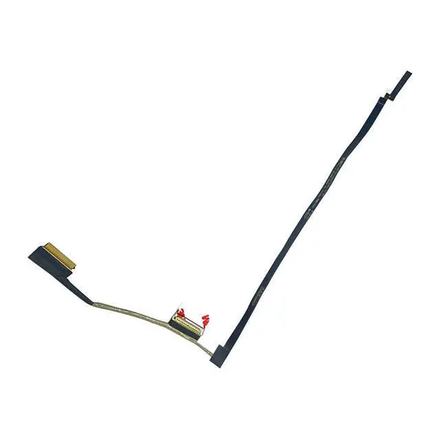 Alt view image 4 of 4 - Zahara FHD 120HZ 40pin No-Touch LCD Screen Video Display Cable Replacement for Dell Inspiron 3520 3525 IDH50 014F8F DC02004EJ00