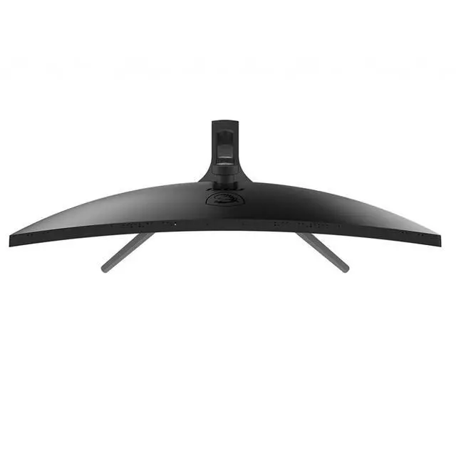 Alt view image 4 of 5 - MSI G241VC, 24" Gaming Monitor, 1920 x 1080 (FHD), VA, 75Hz, FreeSync, VGA Port HDMI, Tilt
