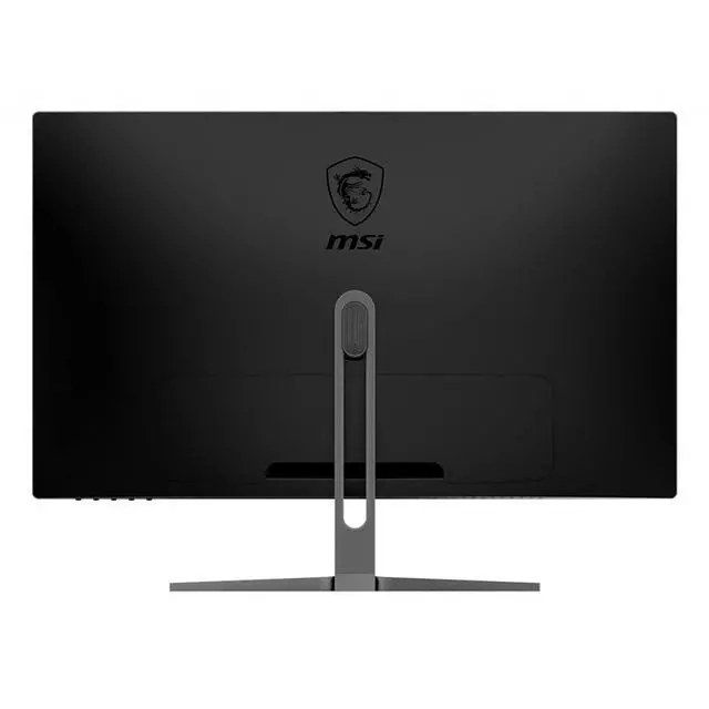 Alt view image 5 of 5 - MSI G241VC, 24" Gaming Monitor, 1920 x 1080 (FHD), VA, 75Hz, FreeSync, VGA Port HDMI, Tilt