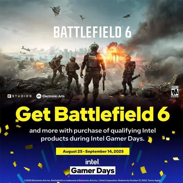 Alt view image 3 of 5 - MICRO CENTER CPU Motherbard Combo - Ultra 7 265KF 20-Cores Gaming Unlocked Desktop Processor with Z890 AYW Gaming WiFi W LGA 1851 ATX Motherboard