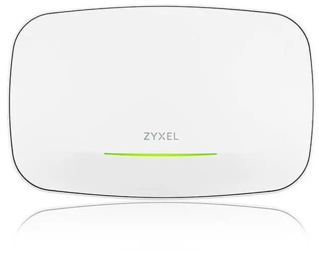 Main image of Zyxel WiFi 7 BE6500 Wireless Dual-Radio Access Point | PoE+ or USB Type C Powered (not Included) | Cloud, App or Direct Management [NWA110BE]