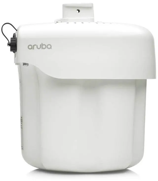 Main image of HPE Aruba AP-375 IEEE 802.11ac 2 Gbit/s Wireless Access Point