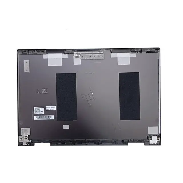 Alt view image 3 of 5 - D-KXCPELE Replacement Laptop LCD Back Cover Top Case Rear Lid for HP Envy X360 13-AG 609939-001 TPN-W133 460.0EC02.0003 Brown