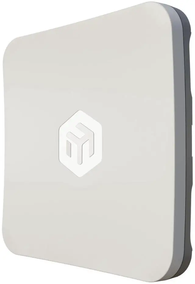 Main image of MikroTik SXTsq 5 ac Outdoor Wireless CPE, 5GHz 802.11ac, US FCC-Compliant