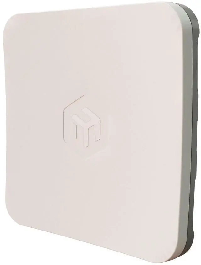 Alt view image 3 of 3 - MikroTik SXTsq 5 ac Outdoor Wireless CPE, 5GHz 802.11ac, US FCC-Compliant