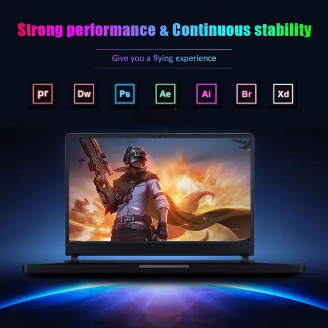 Alt view image 4 of 5 - 8GB DDR3L-1600 SODIMM 16GB Kit (2x8GB) PC3L-12800S DDR3 1600Mhz 2Rx8 1.35V Dual Rank RAM for Laptop