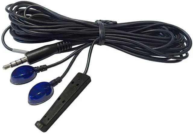 Main image of Global Cache Flex Link 2 Emitter and 1 Blaster Cable (FLC-2E1B)