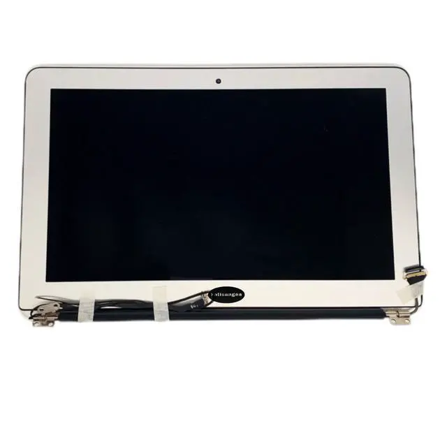 Alt view image 2 of 5 - Screen Replacement for Apple MacBookAir A1465 11 EMC 2631 EMC 2924 661-02345 661-7468 LCD Display Full Screen Assembly (Mid 2013 - Early 2015)