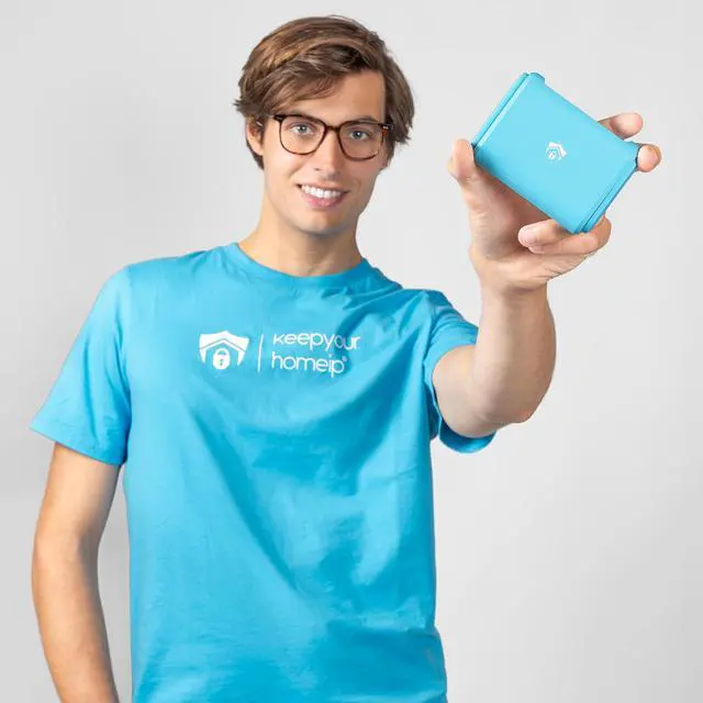 Alt view image 3 of 5 - Maui MA-B256, VPN Server & 2 Travel Router Solution  Secure Home Network Access from Anywhere, Keep Your Home IP Wherever You are, and Enjoy Private, Full VPN Control