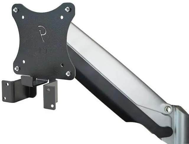 Alt view image 2 of 5 - Gladiator Joe Monitor VESA Arm/Mount Adapter for LG mp58 hq-GJ0A0150-R0