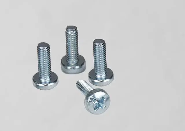 Alt view image 5 of 5 - Gladiator Joe Monitor VESA Arm/Mount Adapter for LG mp58 hq-GJ0A0150-R0