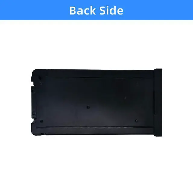 Alt view image 5 of 5 - NBULBL CF-VZSU0PW Laptop Battery Replacement for Panasonic TOUGHBOOK CF-54 CF-54F0961NE CF54 Series CF-VZSU0LW CF-VZSU0PR CF-VZSU0GW11.1V 46Wh