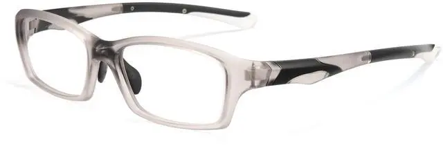 Main image of Cyxus Small Squre Blue Light Glasses for Women Men TR Frame UV Blocking Computer Glasses Clear AC Lens Eyewear