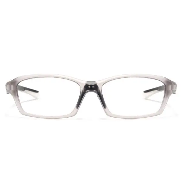 Alt view image 2 of 5 - Cyxus Small Squre Blue Light Glasses for Women Men TR Frame UV Blocking Computer Glasses Clear AC Lens Eyewear