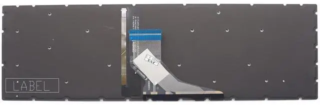 Alt view image 2 of 2 - New Keyboard for HP Pavilion 15-CX 15-cx0045nr Gaming 15-CX000 15-cx0001tx 15-CX0020NR 15-dk0000 15-dk 15-dk0055nr 15-dk0068wm 16-a0000 17-CD0000 15-EC 15-EC0000 15Z-EC0000 15-EC0013DX With Backlit US