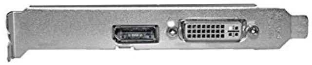 Alt view image 2 of 2 - HP NVIDIA Quadro 600 1GB GDDR3 PCI Express 2.0 x16 Graphics Card